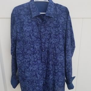 Bugatchi Uomo dress shirt